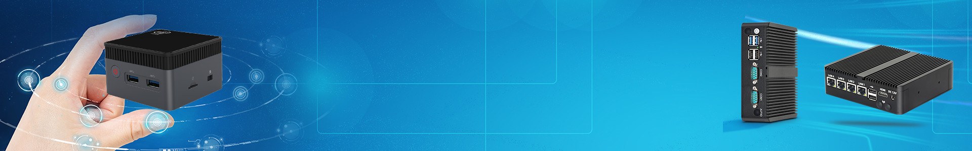 Banner