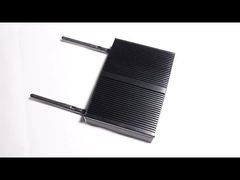 X34 6lan Firewall Mini -PC