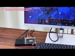 X101 N100 N200 LPDDR5 Mini-PC