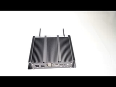 Intel Core I5 7200U Prozessor Soft Router mit 6 Ethernet und DDR3L bis 8G