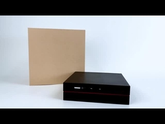 Single LAN Gaming PC mit Intel Core i7 13620H und GTX 1060 4GB Diskrete Grafik