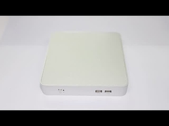 Intel N100 Mini PC mit Single LAN und DDR4 16G RAM Unterstützung Dual Screen Display