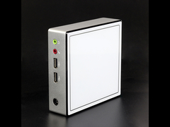 Intel Celeron 2955U und Pentium 3805U Mini PC mit DDR3L 8GB und Single LAN HDMI