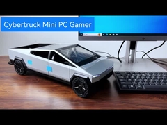 AMD Ryzen 7 8845HS Gaming PC mit Doppelkanal DDR5 64G Dual Fan und WiFi6