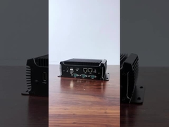 Intel Alder Lake-N N97 Mini-PC ohne Lüfter 16 GB mit 2 LAN 6 COM