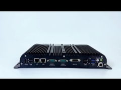 Intel Core I7-1255U-Prozessor mit DDR4 und 1 HDMI 2 COMs Industrie-PC