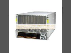 Supermicro 8 GPU H200 AI Server-Kraftpaket