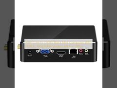 Intel i5 Mini-PC 16 GB RAM Office-Kraftpaket