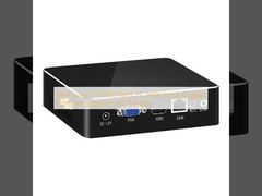Intel i7 Mini-PC Linux Powerhouse HD-Display