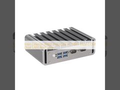 Intel Celeron J6412 Industrie-PC Dual LAN Linux