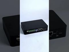 Rockchip RK3576 Industrie-Mini-PC für AI Edge Computing