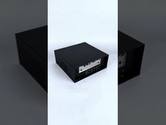 Industrieller Mini-PC mit Intel Celeron G6900-Prozessor und 6 COM 2 LAN