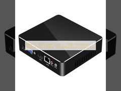 Mini-PC Intel i3 7100U Leistungsstark und kompakt