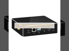Mini-PC i7 DDR4 Dual Display Leistungsstark und kompakt