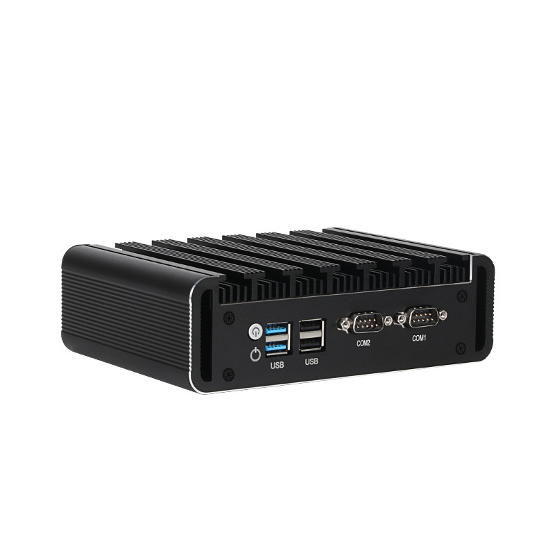Jüngste Firmenblogs über Warum sind MINI-PCs, die bisher als Nische angesehen wurden, heutzutage so beliebt?