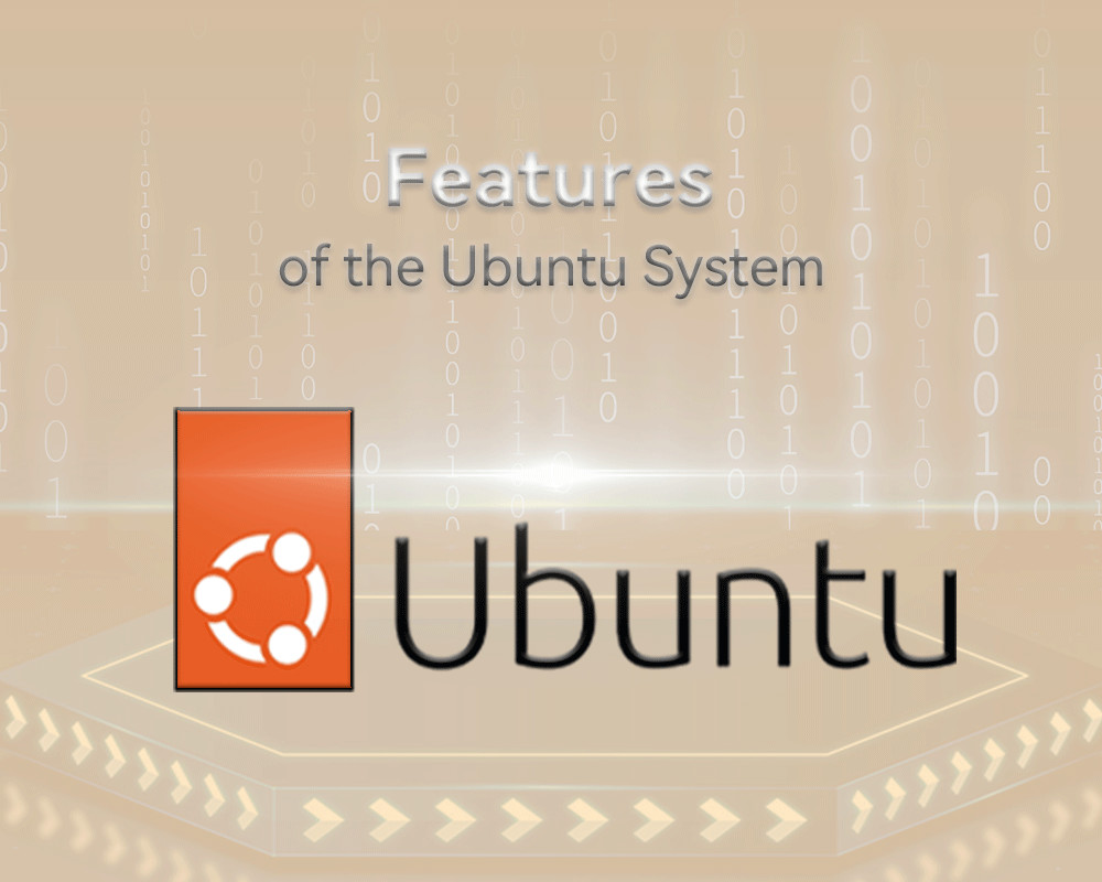 Jüngste Firmenblogs über Was sind die Eigenschaften des Ubuntu-Systems?