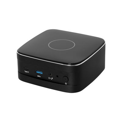 kaufen Einziger LAN Custom Mini PC DDR4 Mini Gaming PC für Zuhause und Büro online manufacture
