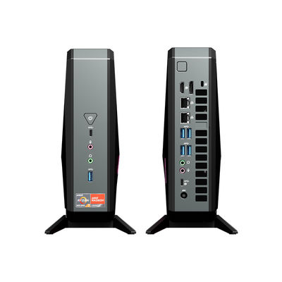 kaufen AMD Ryzen 7 5800H Mini PC mit GDDR6 4G Diskrete Grafik DDR4 32G RAM und 4K HD online manufacture