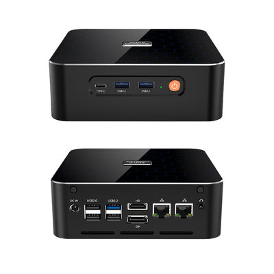 kaufen AMD R9 7940HS Mini Gaming PC mit HDMI DP M.2 2280 NVMe SSD und DDR5 64G online manufacture
