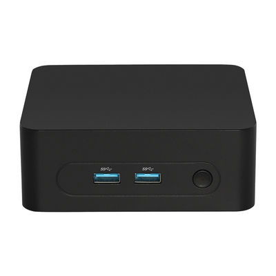 kaufen Intel Alder N Lake N95 Mini Computer Dual HDMI Single LAN DDR4 16G Mini Portable PC online manufacture