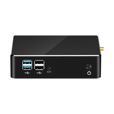 kaufen Intel Core i3-Minicomputer mit DDR4 Linux und Unterstützung von Dual-Screen-Display online manufacture