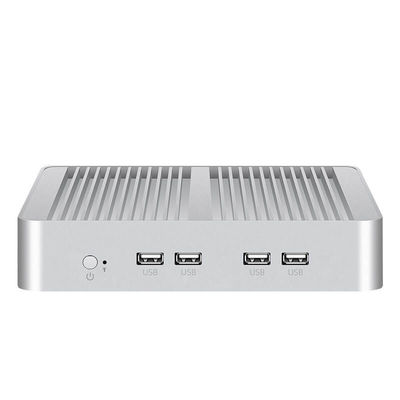 kaufen Intel Celeron Mini PC J1900 mit Dual Ethernet Windows 10 Linux für Office online manufacture