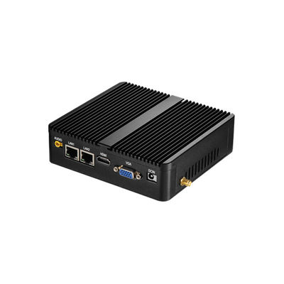 kaufen Mini-PC ohne Lüfter mit Intel Celeron-Prozessoren online manufacture