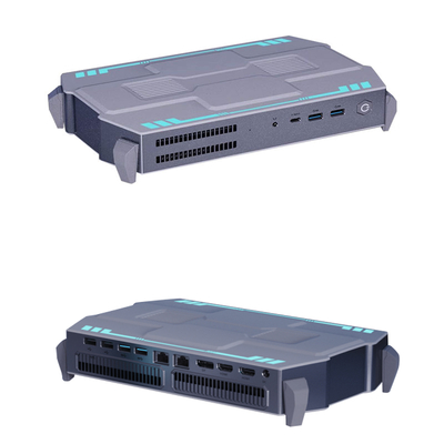 kaufen Intel Core i9 12900HK Mini PC Portable Gaming PC 12GB mit Dual LAN Dual HDMI online manufacture