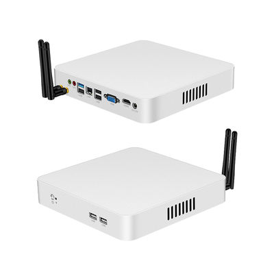 kaufen Intel Core i5 2467M PC 4 USB 3.0 2 USB 2.0 und Single LAN 1 VGA Minicomputer Online-Herstellung