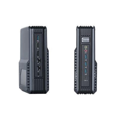 kaufen Intel ADL-N & TWL N150 mit Dual LAN DDR5 16 GB RAM Spiele-PC Online-Herstellung