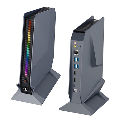 Besorgen Gaming-PC mit Intel Core i7 13800H-Prozessor, diskreter RTX4060-Grafikkarte und 8 GB VRAM Online-Herstellung
