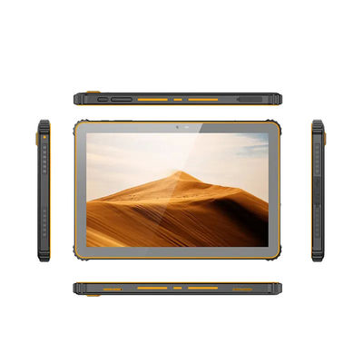 10.1-Zoll-HD-Display Touch-PC-Bildschirm Spreadtrum T1616 8 Core Android 12 8 GB RAM