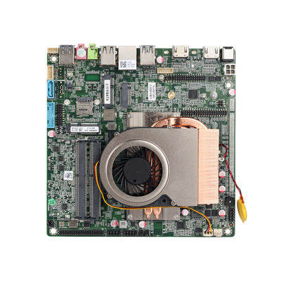 Intel Comet Lake 10. Generation Mini-Motherboard Intel Core 10300H Prozessor DDR4
