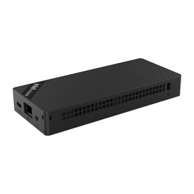 4K Dual Display Single LAN N100 Mini Computer Intel 12. Generation Mini PC