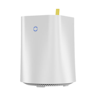 Dual LAN 2.5G AMD Mini PC 5500U 5700U Prozessoren DDR4 32G NAS Mini PC