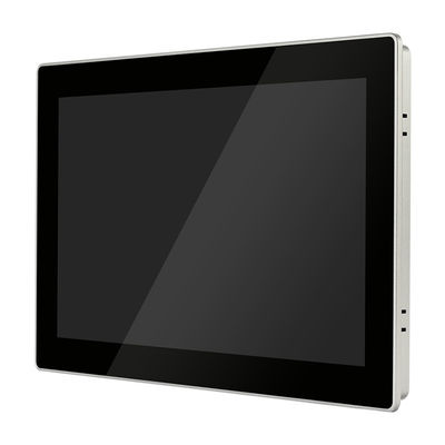 Intel Core i5 8260U Touch Panel Computer mit DDR4 Dual LAN ATX und GPIO