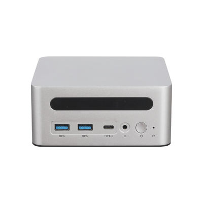 R7 und R5 AMD Mini PC DDR5 32G mit Dual 2.5G Ethernet und WiFi6