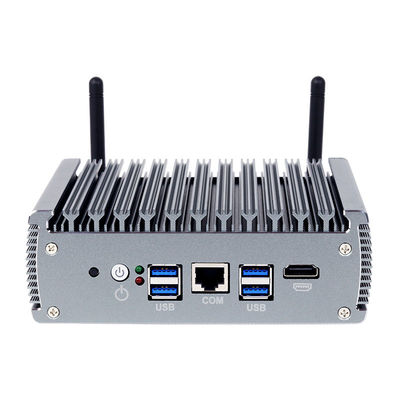 Intel Core I5 1135G7 Soft Router mit Dual DDR4 3200M bis 64G