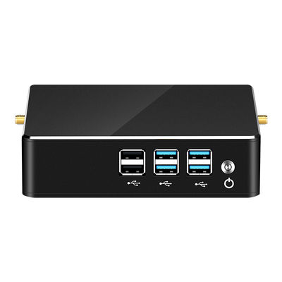 Intel Mini PC mit Pentium Celeron Prozessoren und DDR3L RAM bis zu 16 GB für das Home Office