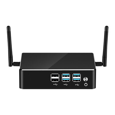 Minicomputer der Serie Intel Core i3 i5 i7 mit DDR4 oder DDR3L-Speicherunterstützung