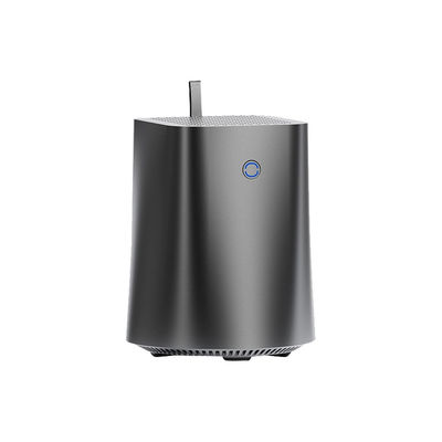 NAS Mini PC mit Intel N100 DDR4 bis 32 GB und Dual LAN für das Home Office