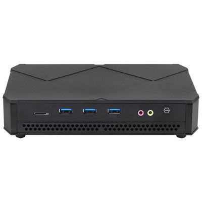 Intel Core i9 11900H Gaming PC mit Dual DDR4 RAM bis 64G und Windows 10 Linux