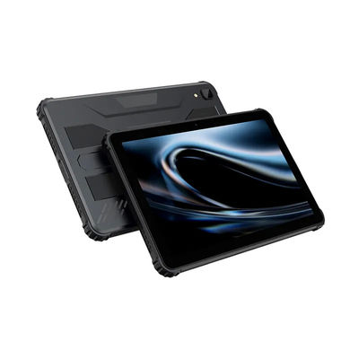 Android 12 10,1 Zoll Touch Panel 8 GB mit Spreadtrum T616 8 Kerne Prozessor