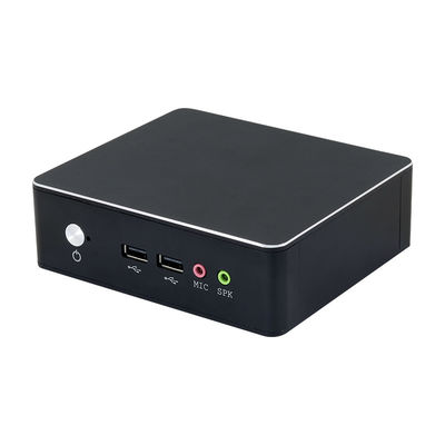 Intel Celeron 2955U und Pentium 3805U Mini PC mit DDR3L 8GB und Single LAN HDMI