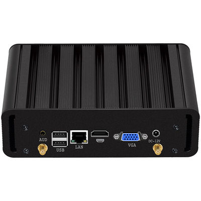 Intel Mini PC mit Pentium 3556U Celeron 2955U Prozessoren